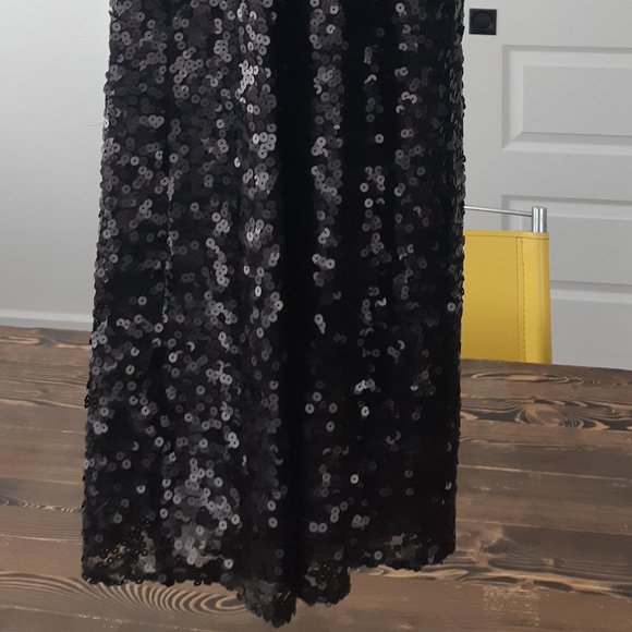 BUFFALO MINI SEQUIN DRESS - Picture 2 of 7